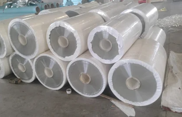 Polyester Laminates